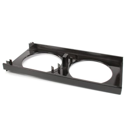Vulcan Hart Aeration Assembly Plate 00-421191-000G1
